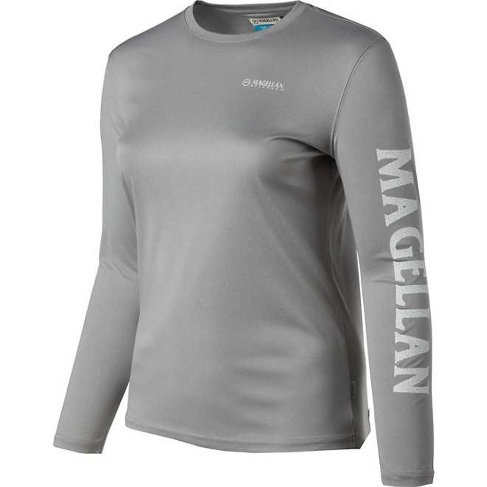 Womens Magellan Fishing Shirt